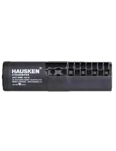 Silencieux Hausken Jakt JD184