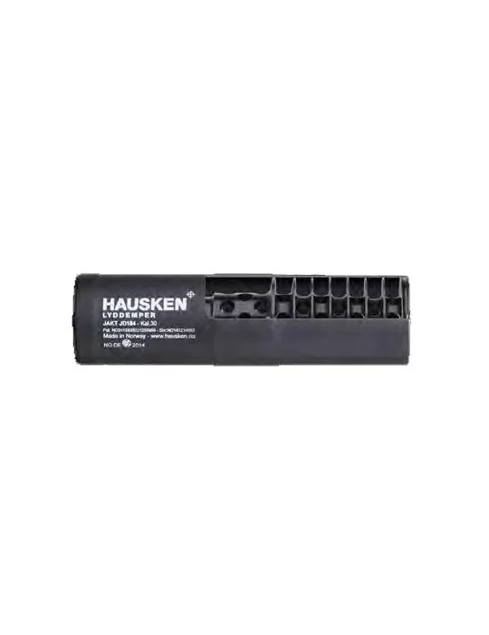 Silencieux Hausken Jakt JD184