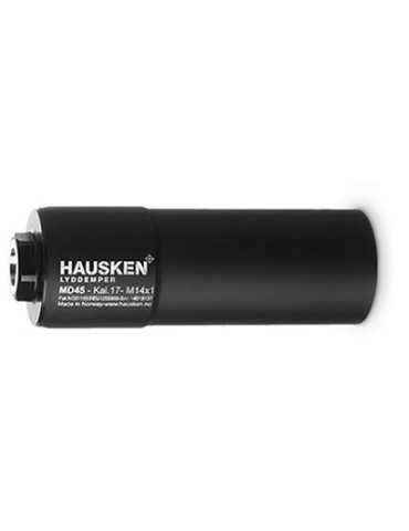 Silencieux Hausken MD45