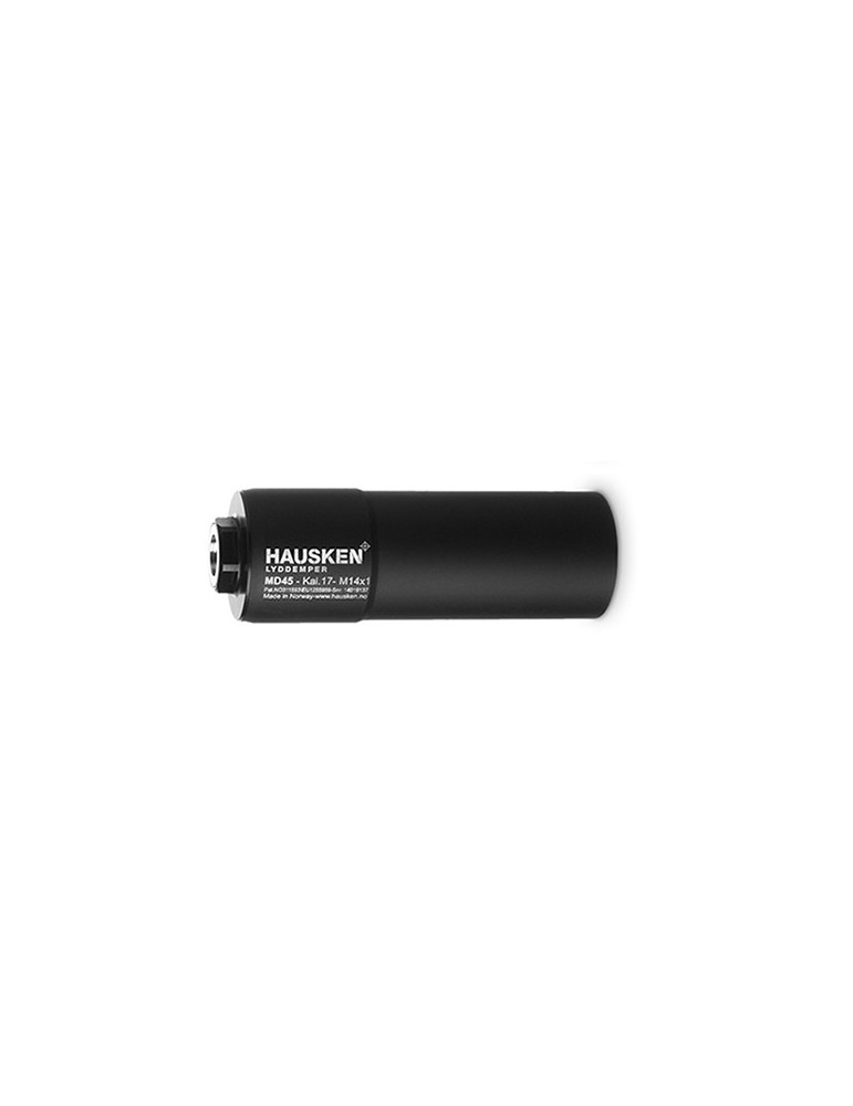 Silencieux Hausken MD45