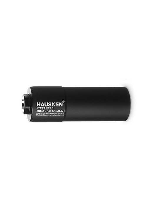 Silencieux Hausken MD45