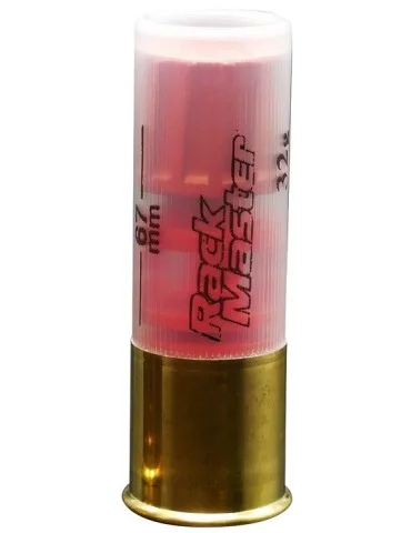 Winchester Rack Master C.16/67 cartouche à balle* 2