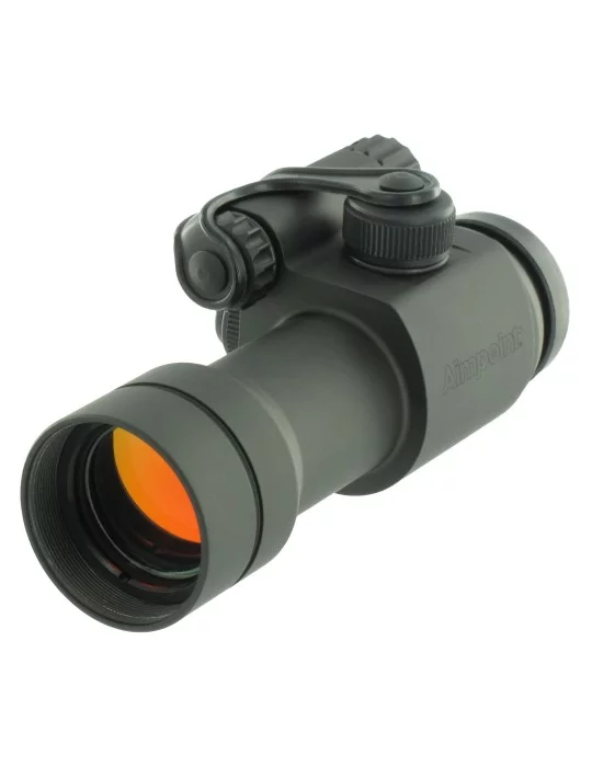 Point rouge Aimpoint CompC3 2 MOA avec embase Bar/Argo