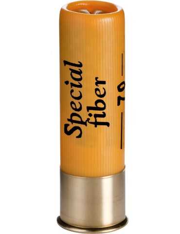 Winchester Special Fibre C.20/70 28g bourre grasse B25* 2