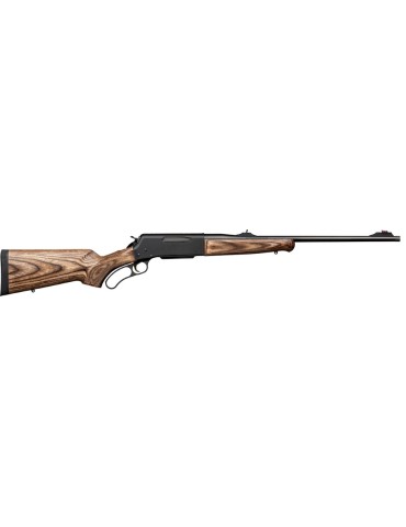 Browning BLR lightweight hunter laminated brown threaded