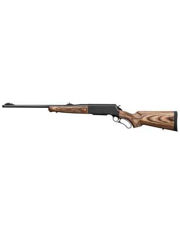 Browning BLR lightweight hunter laminated brown threaded 2