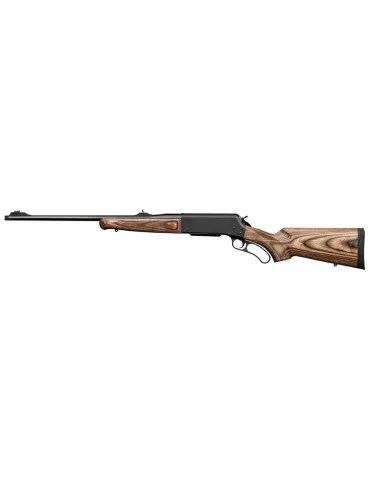 Browning BLR lightweight hunter laminated brown threaded 2