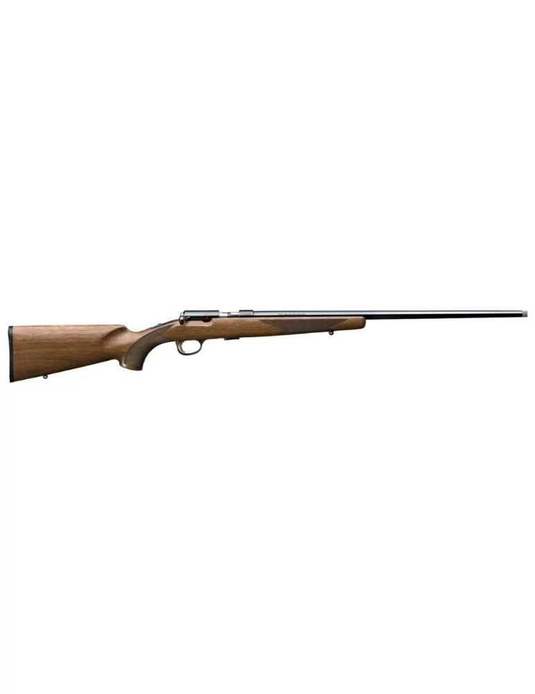 Browning T-Bolt sporter threaded