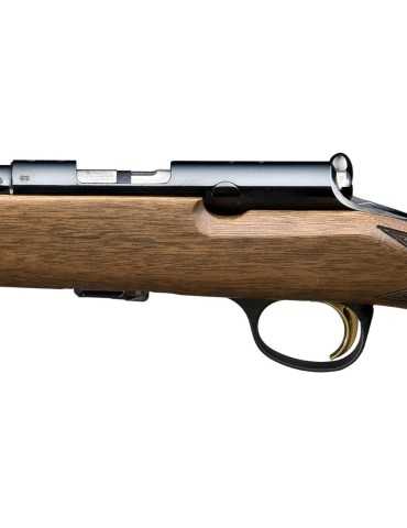 Browning T-Bolt sporter threaded 2