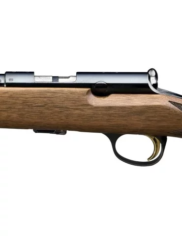 Browning T-Bolt sporter threaded 2