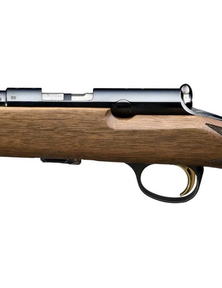 Browning T-Bolt sporter threaded