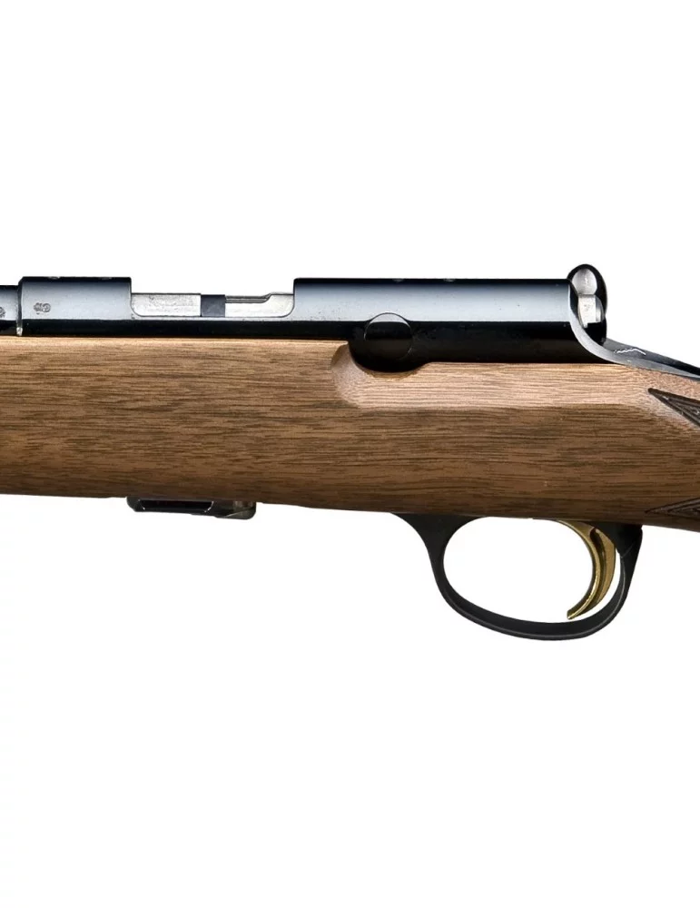 Browning T-Bolt sporter threaded