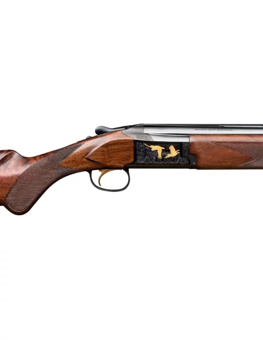 Browning B725 Hunter UK black gold II C.12/76