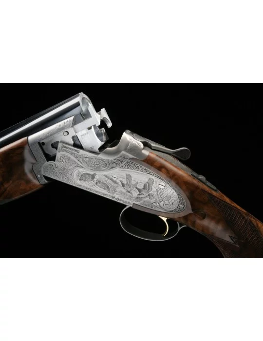 Browning Heritage hunter II C.12/76