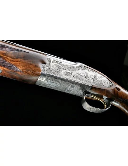 Browning Heritage hunter II C.12/76