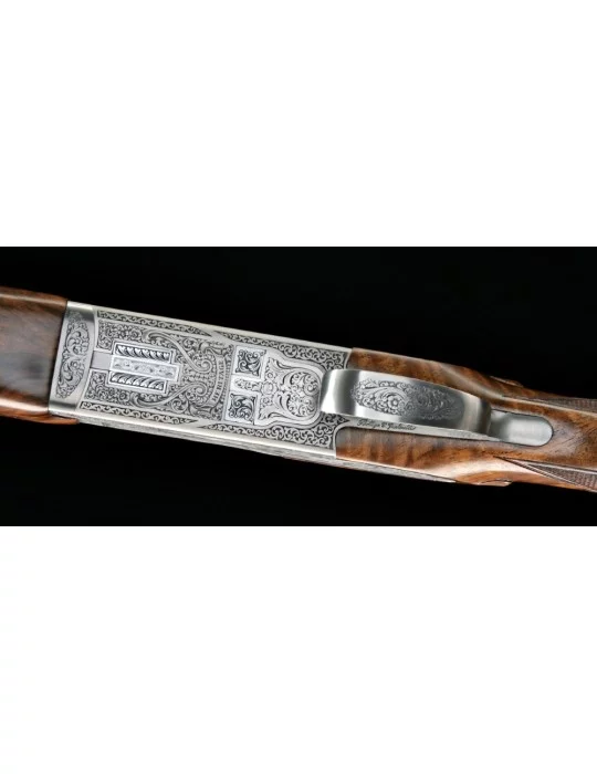 Browning Heritage hunter II C.12/76