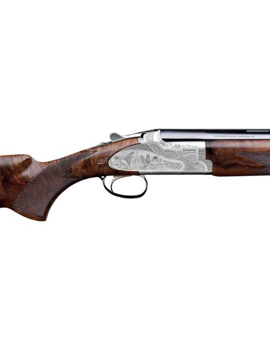 Browning Heritage hunter C.20/76