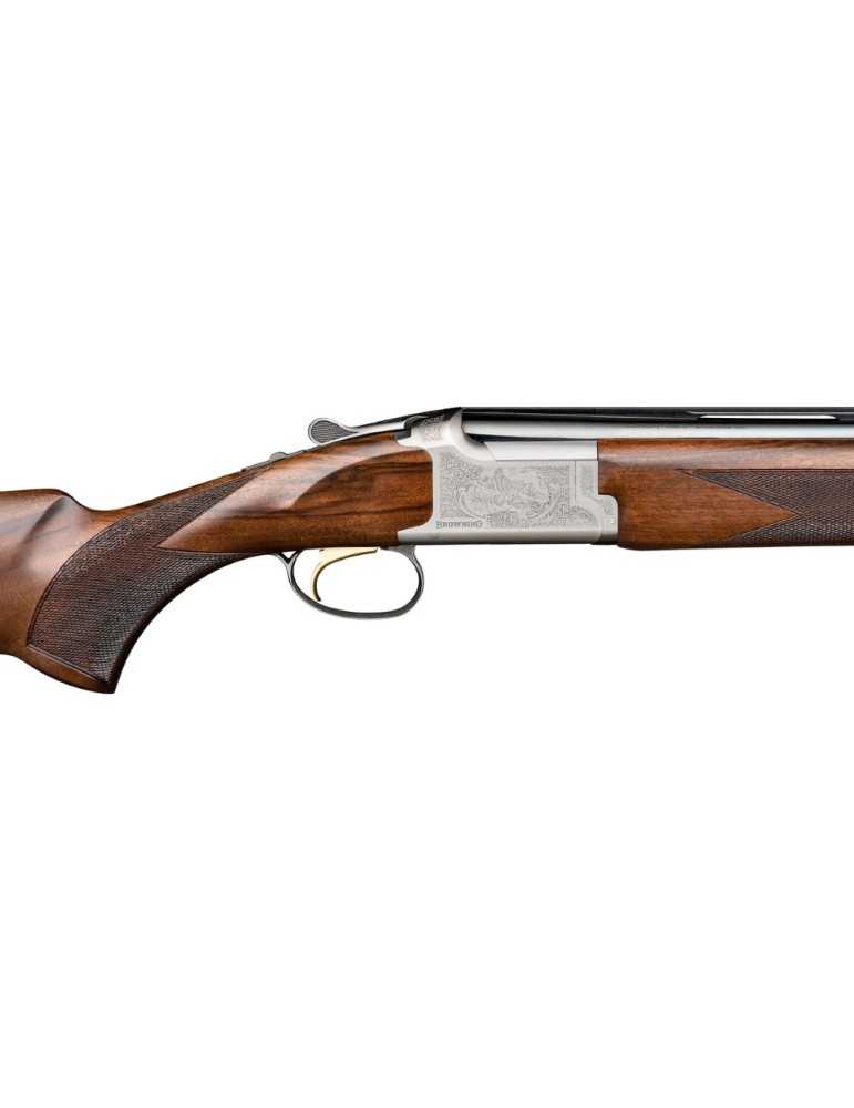 Browning B525 game 1 light C.20/76