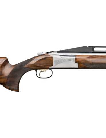 Browning B725 Pro trap HR adjustable 2