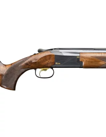 Browning B725 Sporter black edition C.12/76 2