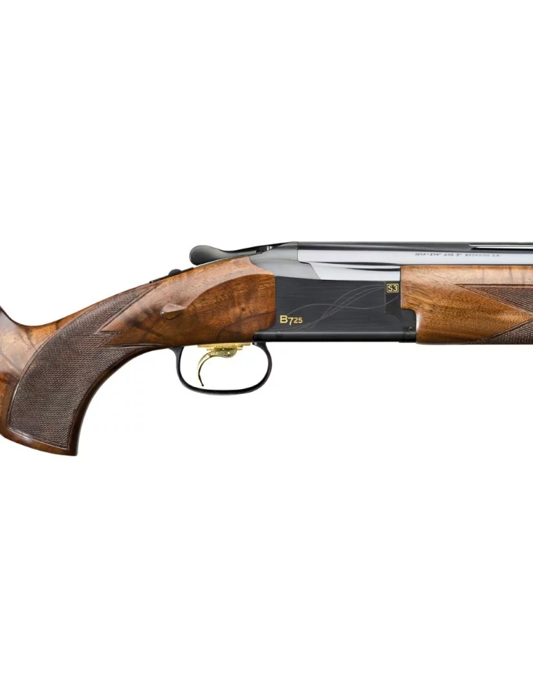 Browning B725 Sporter black edition C.12/76