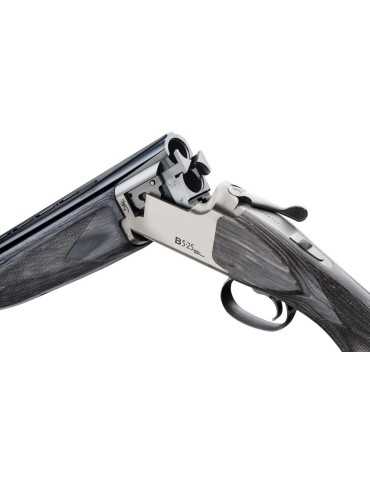 Browning B525 New sporter laminated C.12/76 adjustable 2