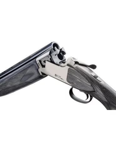 Browning B525 New sporter laminated C.12/76 adjustable 2
