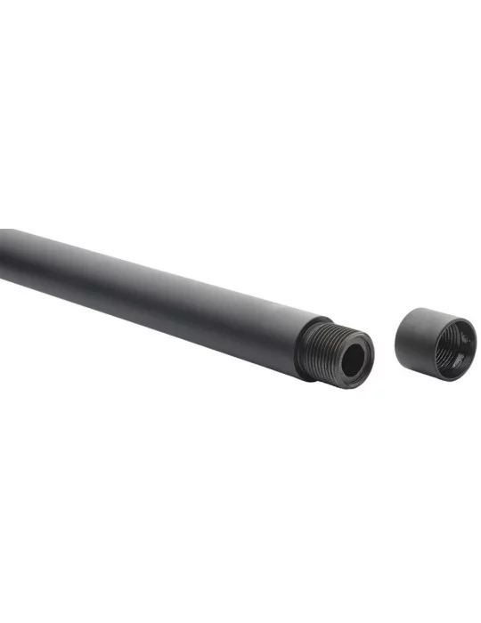 Winchester XPR Threaded