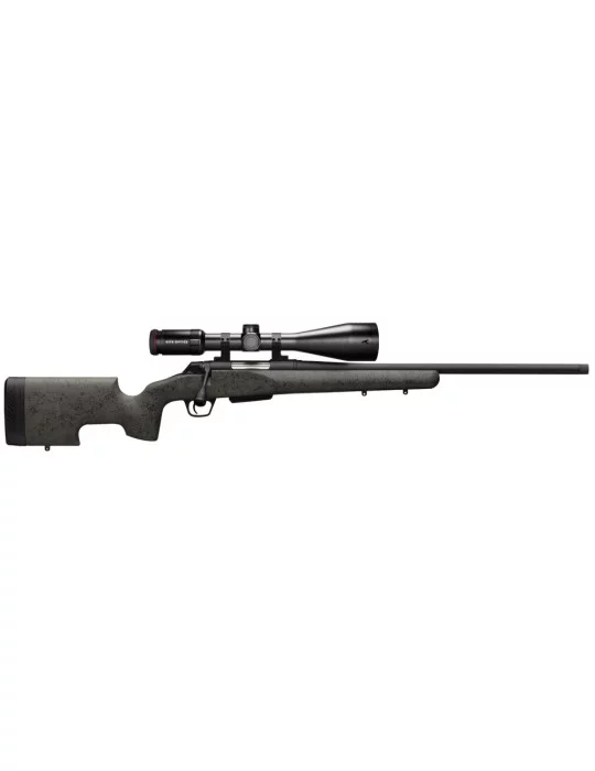 Winchester XPR long range threaded