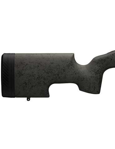 Winchester XPR long range threaded 2