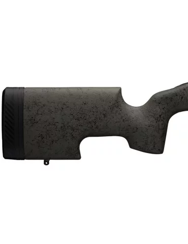 Winchester XPR long range threaded 2