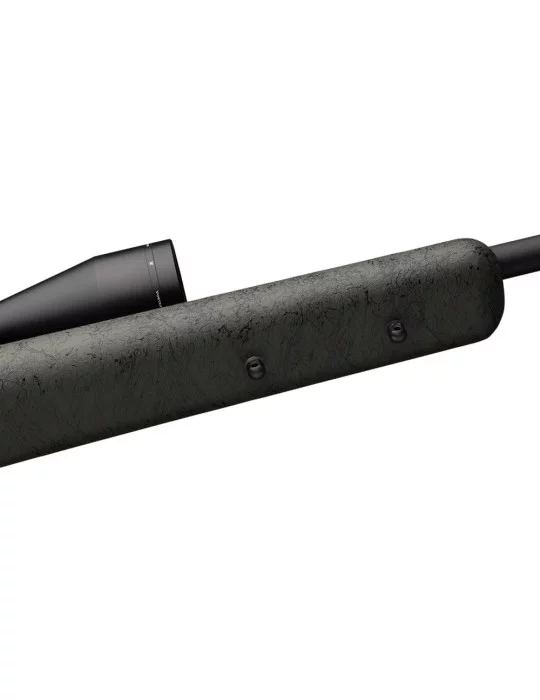 Winchester XPR long range threaded