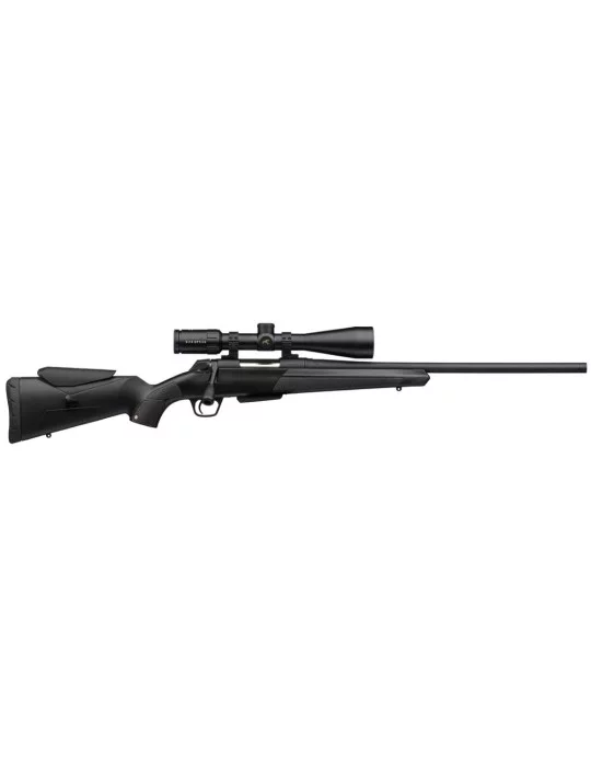 Winchester XPR varmint adjustable threaded