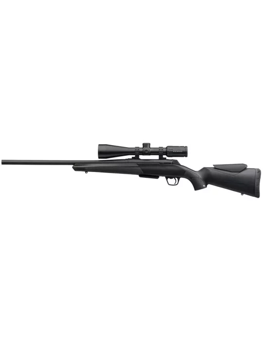 Winchester XPR varmint adjustable threaded