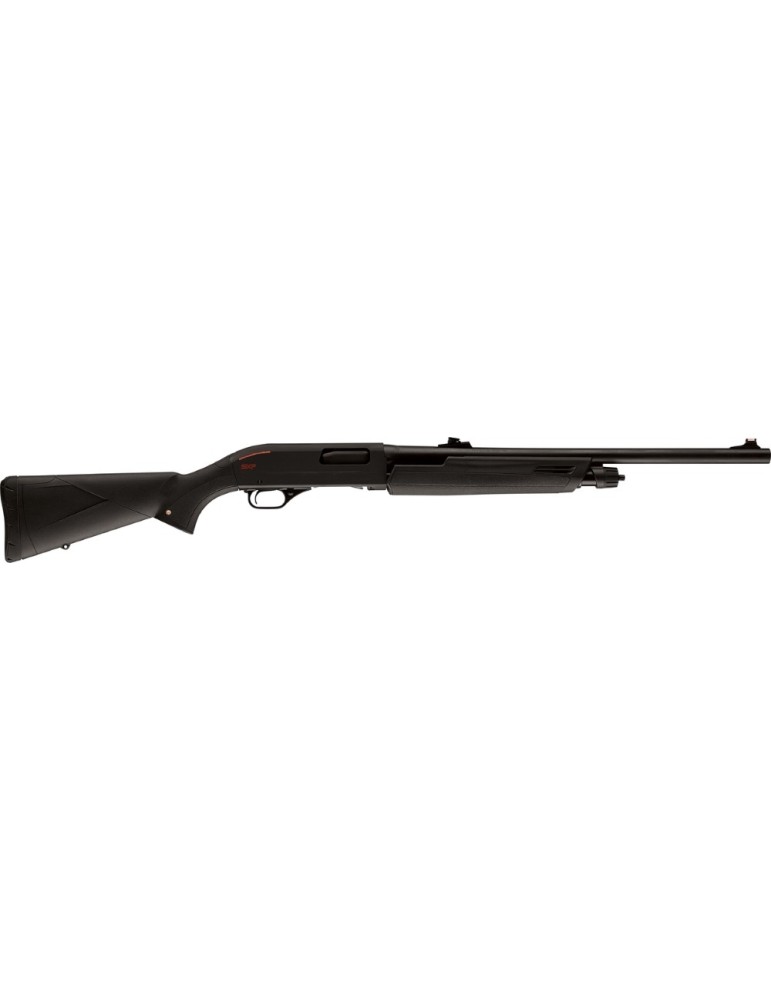 Winchester SXP black shadow deer rifled C.12/76