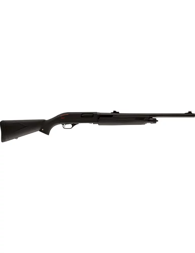 Winchester SXP black shadow deer rifled C.12/76