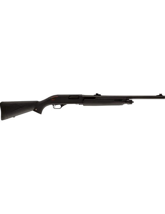 Winchester SXP black shadow deer rifled C.12/76