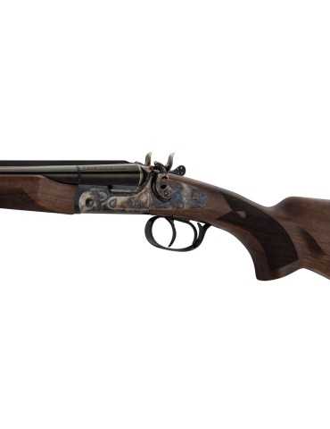 Fair juxtaposé jaspé à chiens extérieurs 2