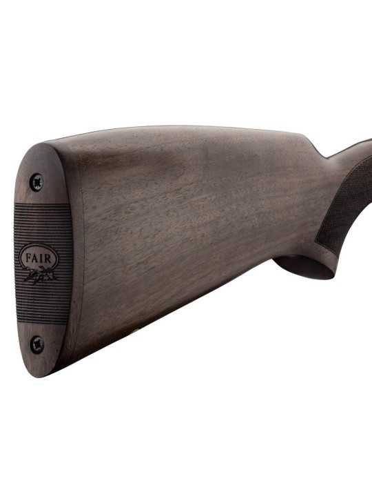 Fair juxtaposé jaspé à chiens extérieurs