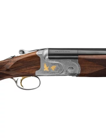 Guerini tempio light ergal 2