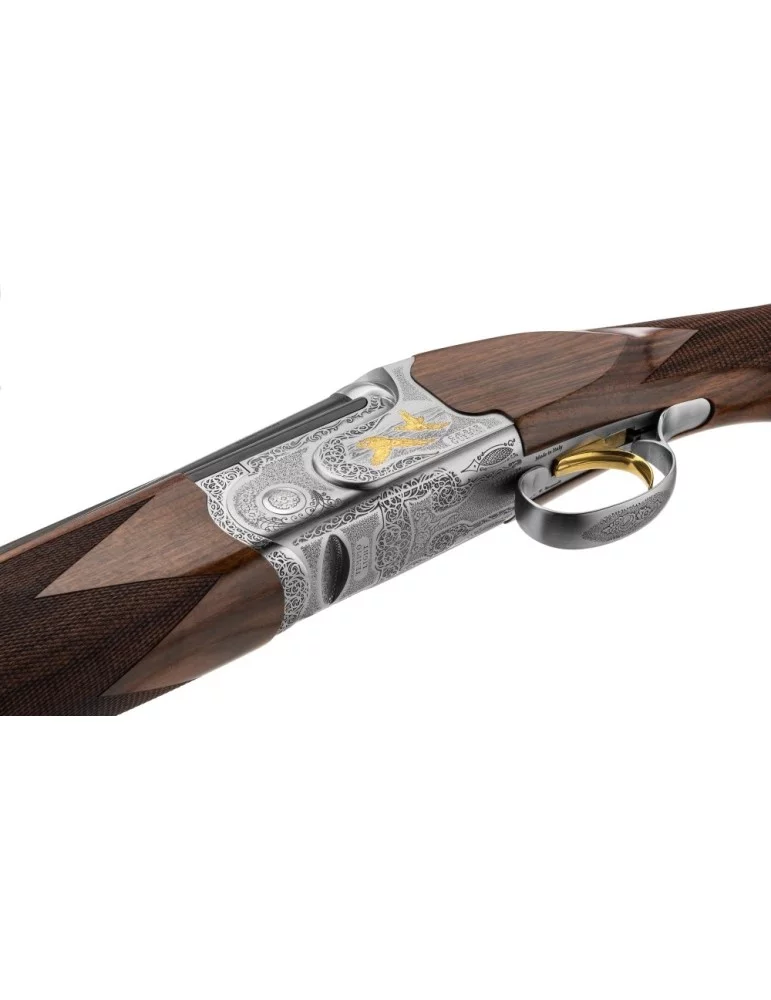 Guerini tempio light ergal