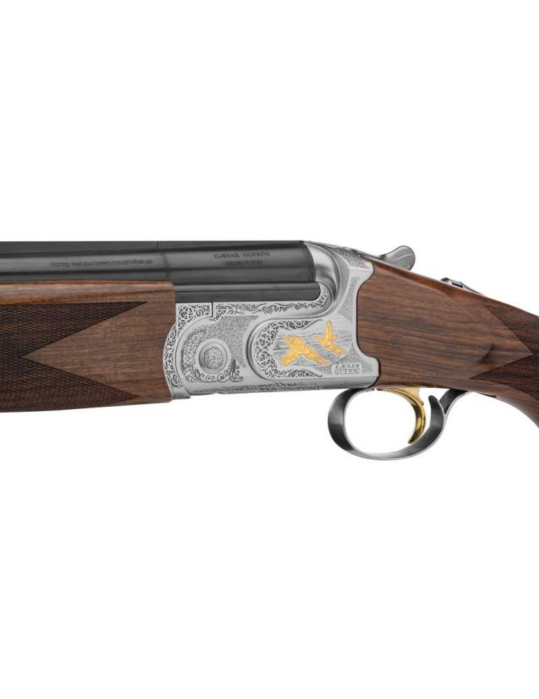 Guerini tempio light ergal