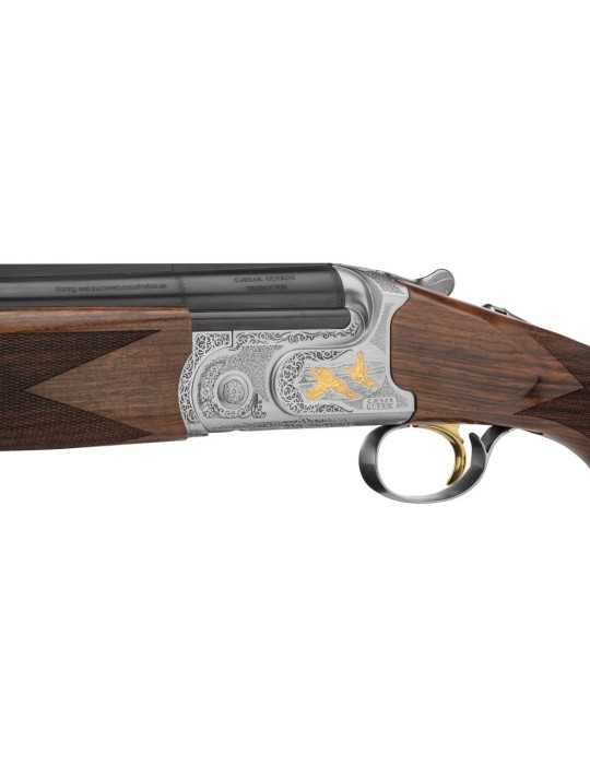 Guerini tempio light ergal