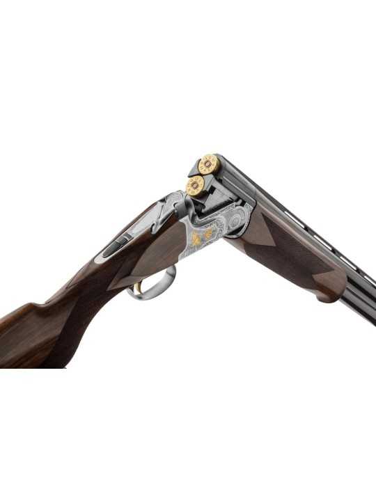 Guerini tempio light ergal