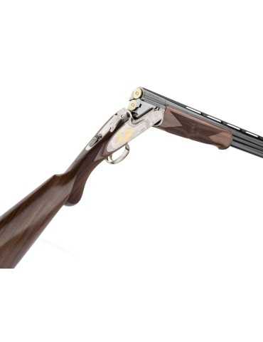 Guerini magnus ergal bascule faux corps 2