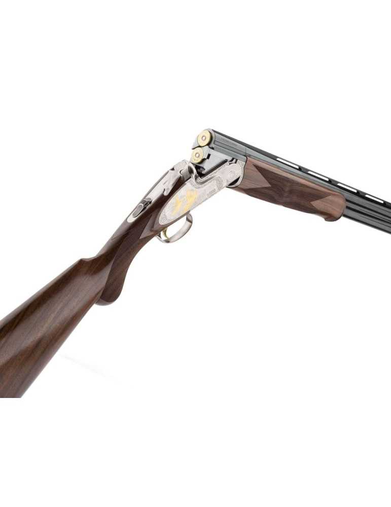 Guerini magnus ergal bascule faux corps