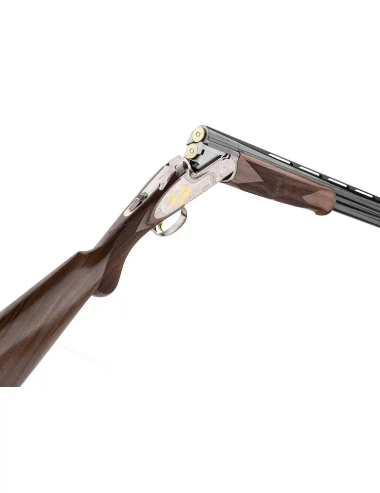 Guerini magnus ergal bascule faux corps