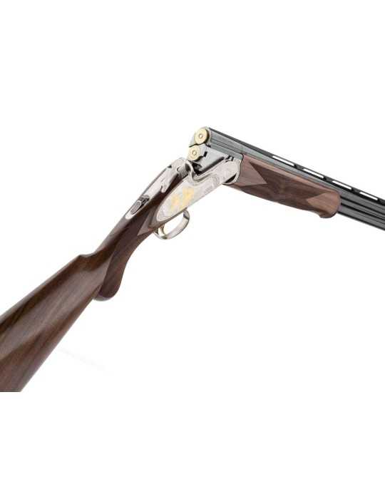 Guerini magnus ergal bascule faux corps