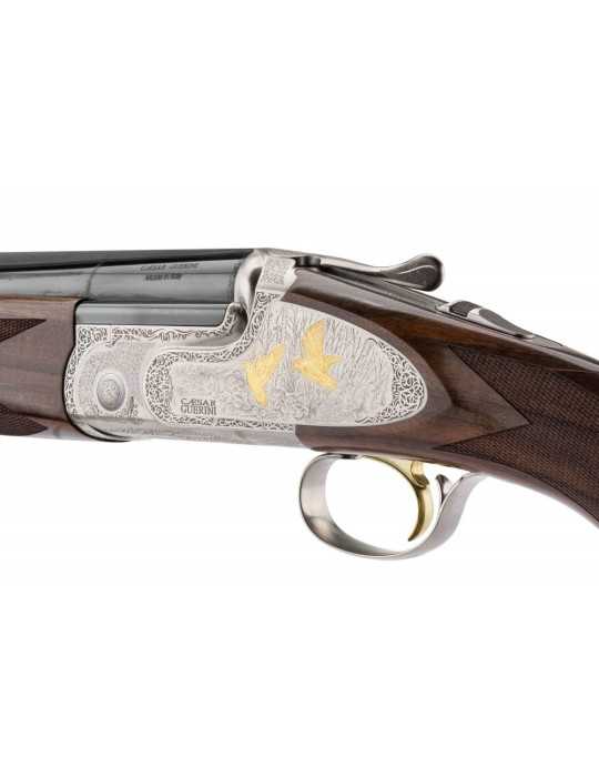 Guerini magnus ergal bascule faux corps