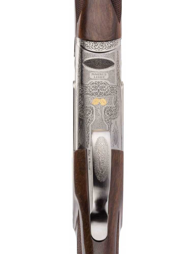 Guerini magnus ergal bascule faux corps